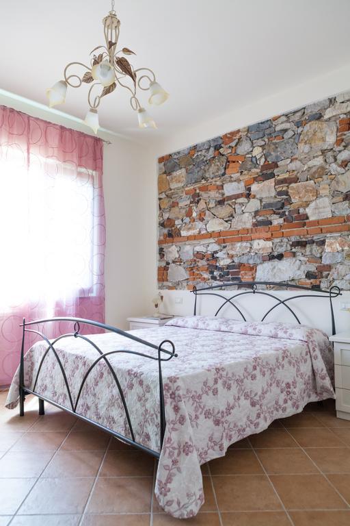 Dolce Sosta Hotel Lucca Room photo